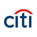 Citi - Egypt  logo