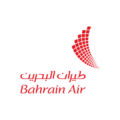 Bahrain Air  logo