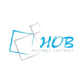 Hob Trade  logo