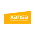 xansa plc  logo