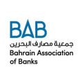 Bahrain Association of Banks  logo