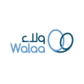 Walaa Cooperative Insurance Company  logo