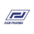 Ram Pharmaceutical Industries  logo