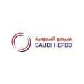 Saudi Hepco LLC  logo