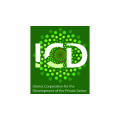 The Islamic Corporation for the Development of the Private Sector (ICD)  logo