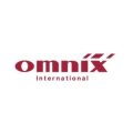 Omnix International  logo