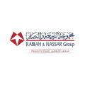 Rabiah & Nassar Co.  logo