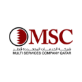 Multi Services Company - Qatar  logo