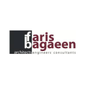 Faris Bagaeen                     -             Architects Engineers Consultants  logo