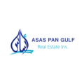 ASAS PAN GULF  logo