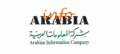 Arabian Information Co.  logo