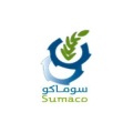 SUMACO MANPOWER  logo