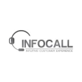 InfoCall W.L.L.  logo