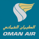 Oman Air  logo