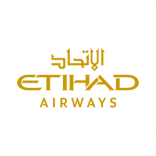 Etihad Airways  logo