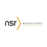 NSR Associates  logo