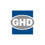 GHD  logo