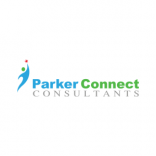 Parker Connect  logo