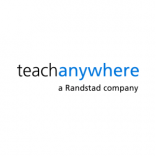 Teachanywhere  logo
