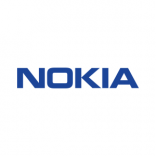 Nokia  logo