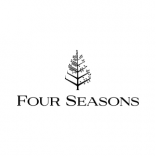 Four Seasons Hotels and Resorts  logo
