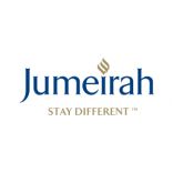 Jumeirah Hotels and Resorts  logo