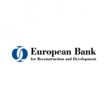 EBRD  logo