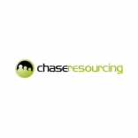 Chase Resourcing International  logo