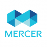 Mercer  logo