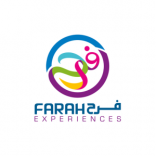 فرح إكسبيرينسيز  logo