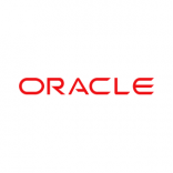Oracle  logo