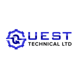 Quest Technical Ltd  logo