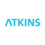 AtkinsRealis  logo