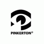 Pinkerton  logo
