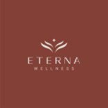 Eterna Wellness  logo