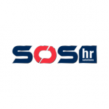 SOS  HR Solutions  logo