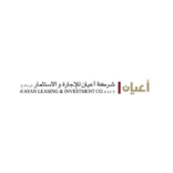 Aayan Leasing & Investment  logo