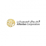 Alfardan Corporation  logo