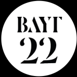Bayt 22  logo