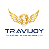 Travijoy Holidays  logo