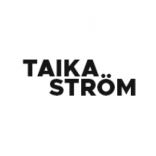 Taika Ström  logo