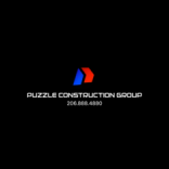 Puzzle Construction Group  logo