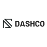 Dashco Middle East  logo