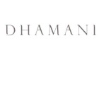 dhamani jewels  logo