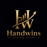 Handwins  logo
