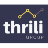 Thrili Ltd.  logo