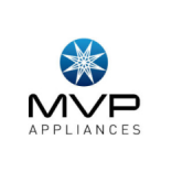 MVP Appliances  logo