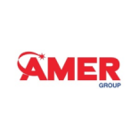 Amer Group  logo