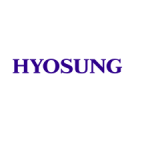 Hyosung TNC Corporation  logo
