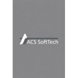 ACSSOFTTECH  logo
